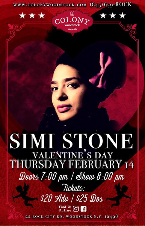 simi valentines day
