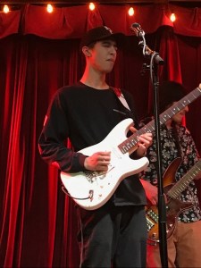 Copyright: Peter Christian Hall